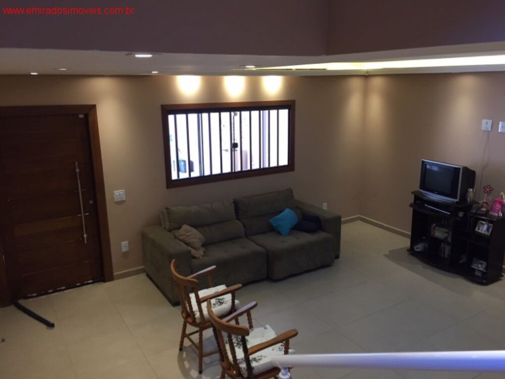 Casa, 3 quartos - Foto 2