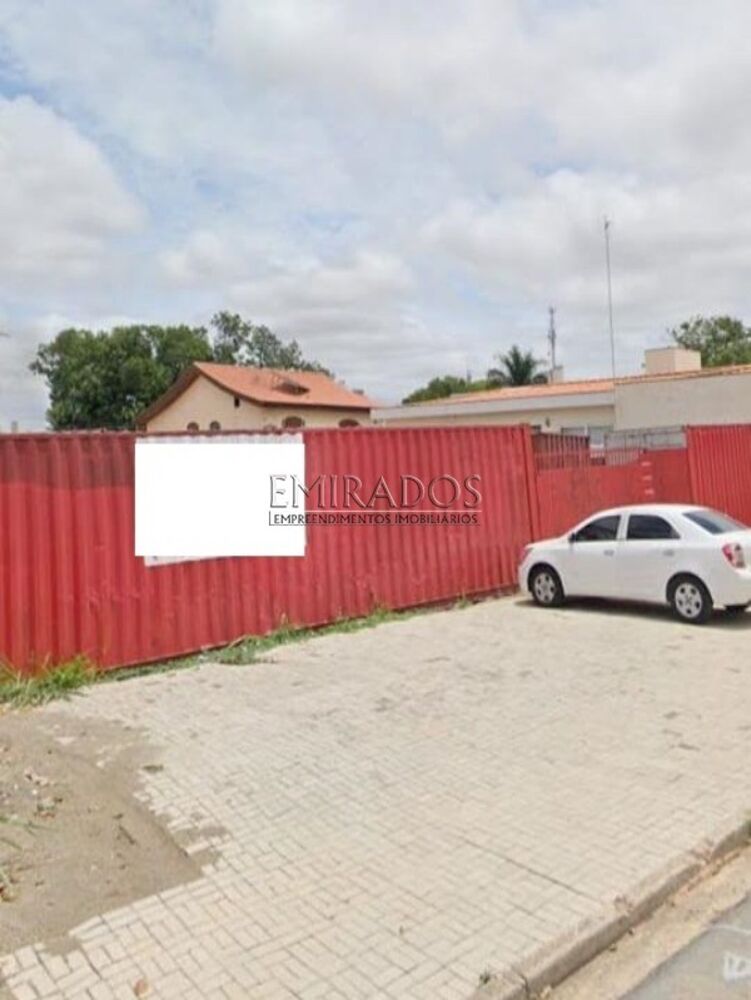 Terreno, 720 m² - Foto 1