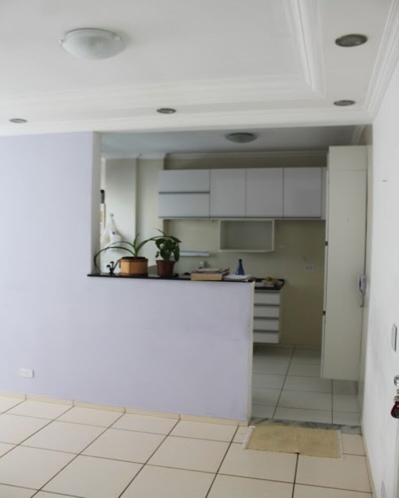 Apartamento, 2 quartos, 55 m² - Foto 2