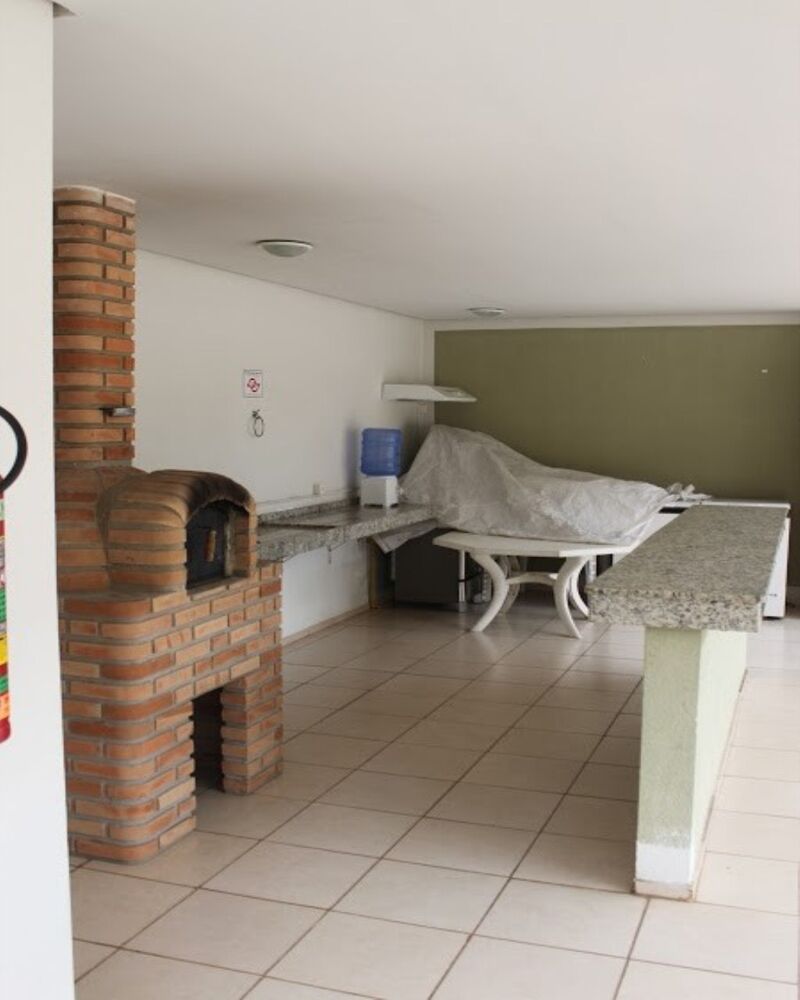 Apartamento, 2 quartos, 55 m² - Foto 6