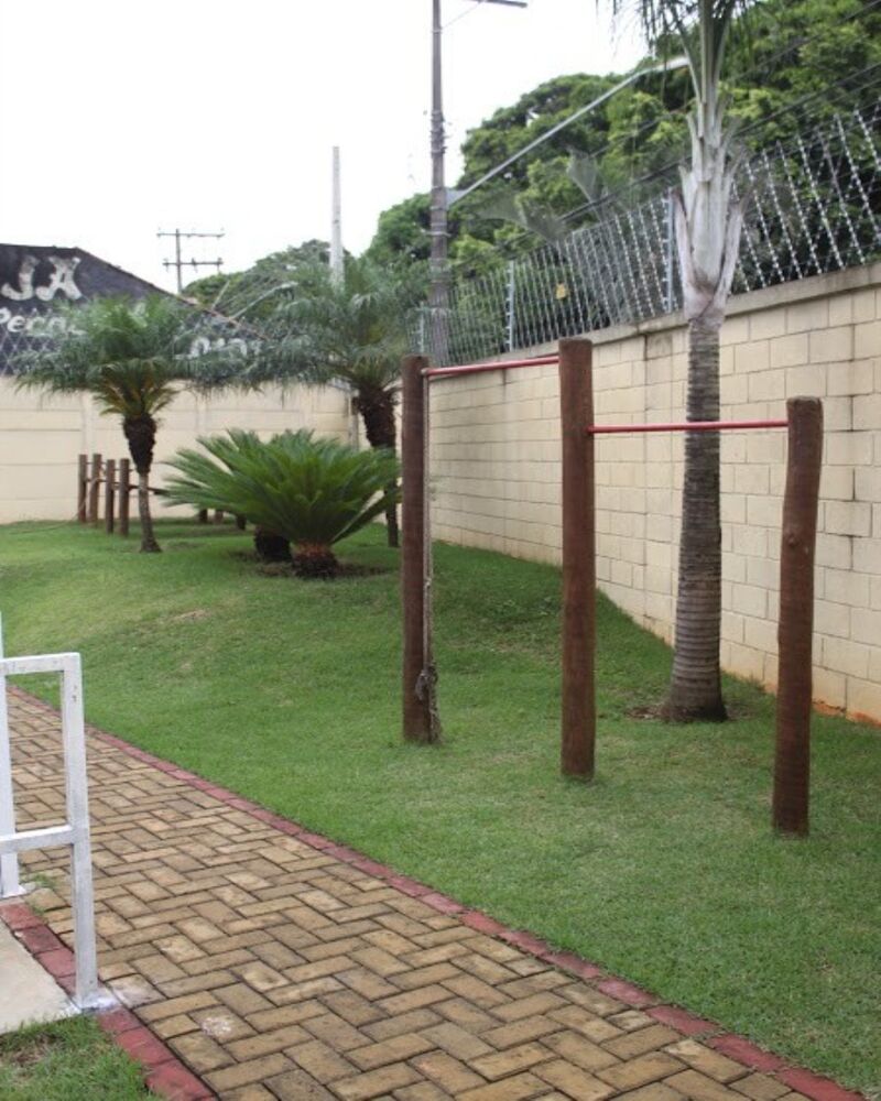 Apartamento, 2 quartos, 55 m² - Foto 5