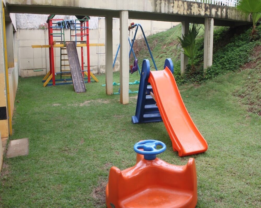 Apartamento, 2 quartos, 55 m² - Foto 4