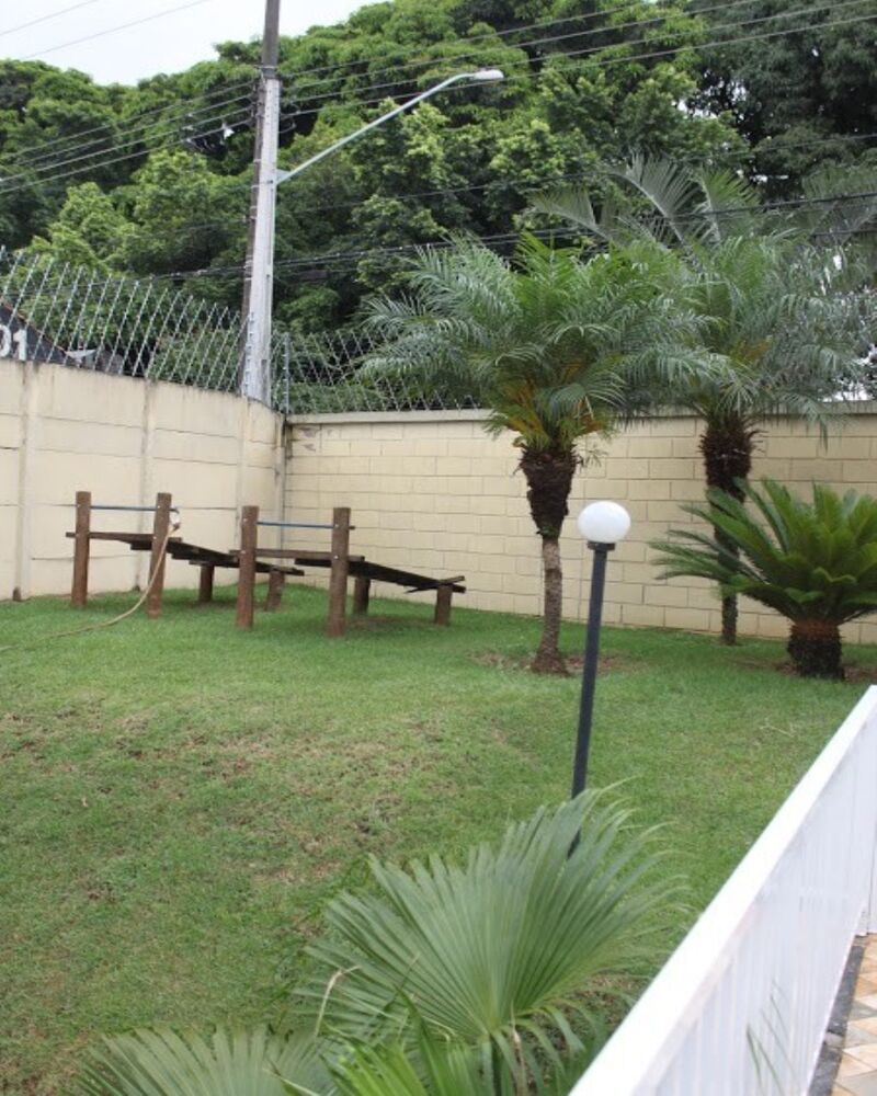 Apartamento, 2 quartos, 55 m² - Foto 7