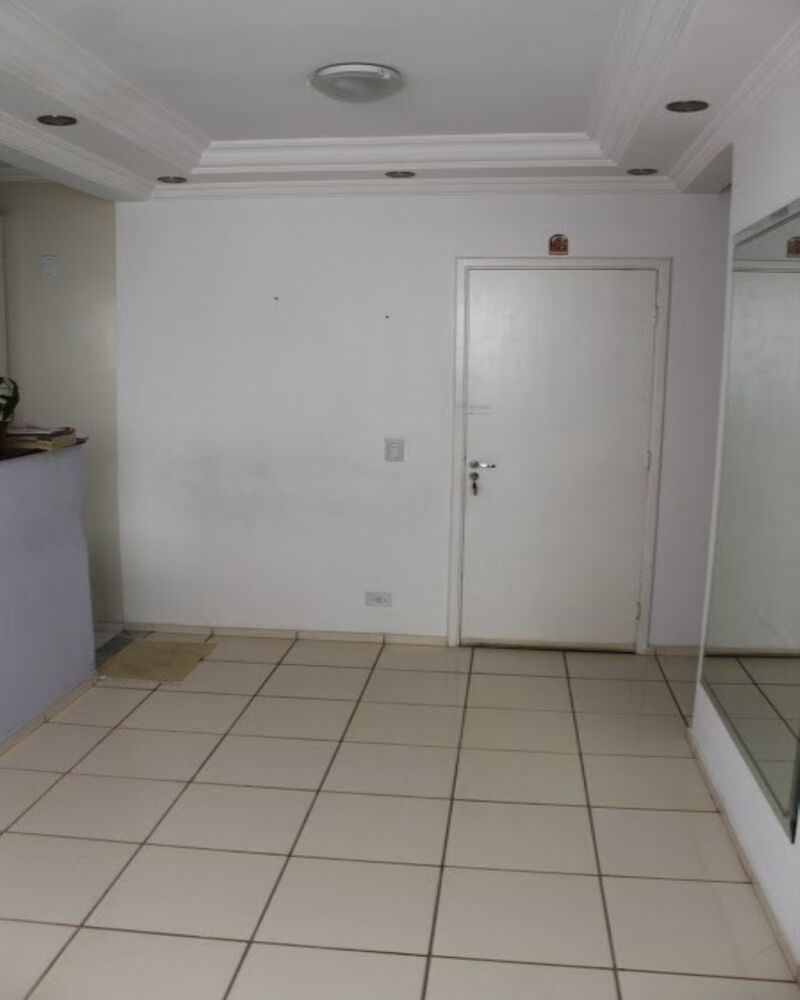 Apartamento, 2 quartos, 55 m² - Foto 1