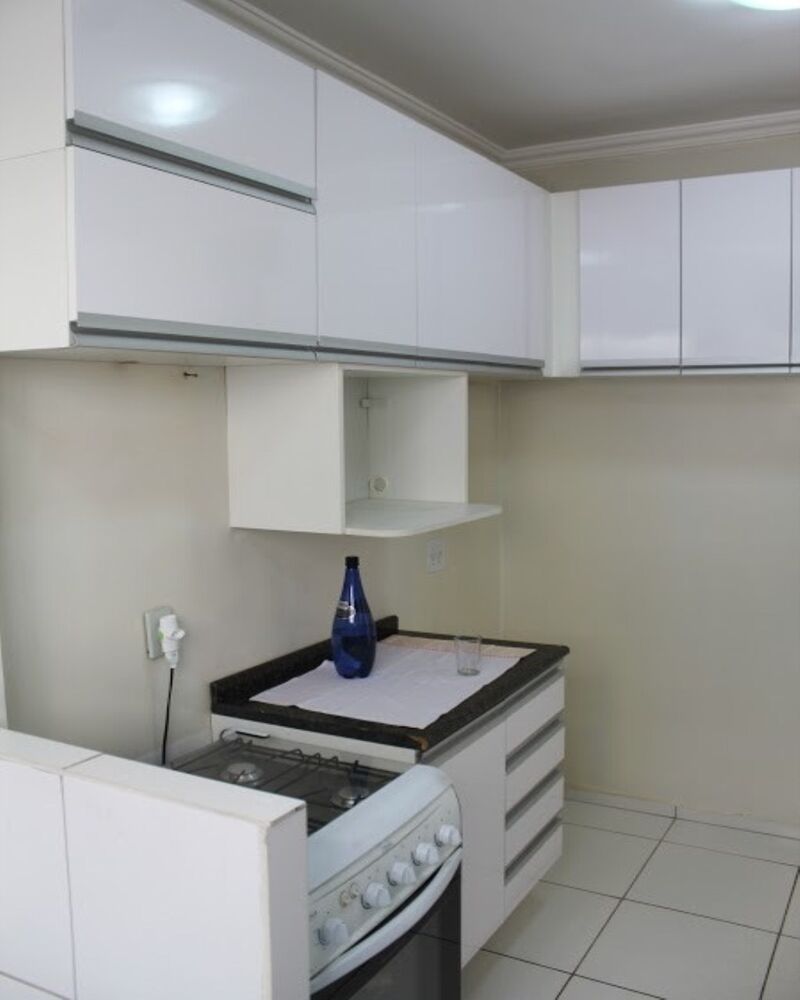 Apartamento, 2 quartos, 55 m² - Foto 3