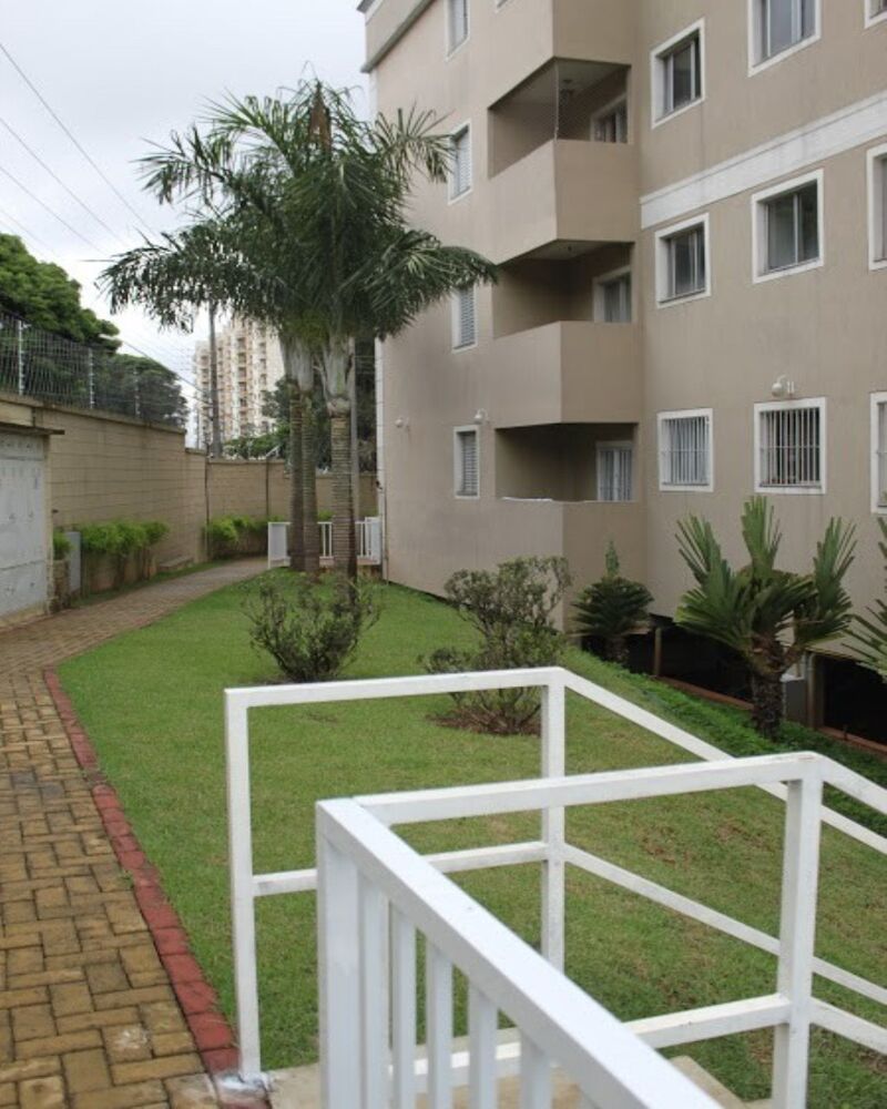 Apartamento, 2 quartos, 55 m² - Foto 8