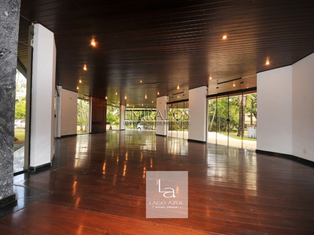 Casa, 4 quartos - Foto 2