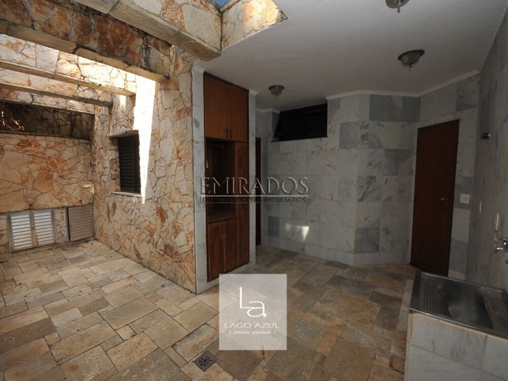 Casa, 4 quartos - Foto 7