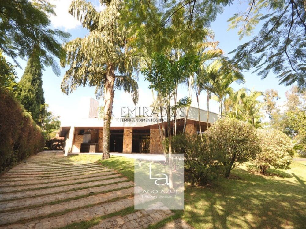 Casa, 4 quartos - Foto 1