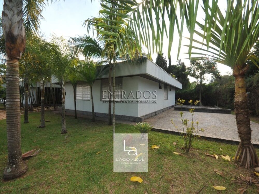 Casa, 4 quartos - Foto 4
