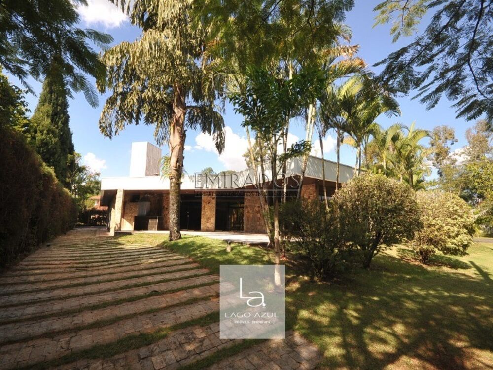 Casa, 4 quartos - Foto 3