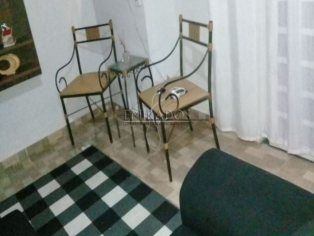 Casa, 2 quartos, 73 m² - Foto 1