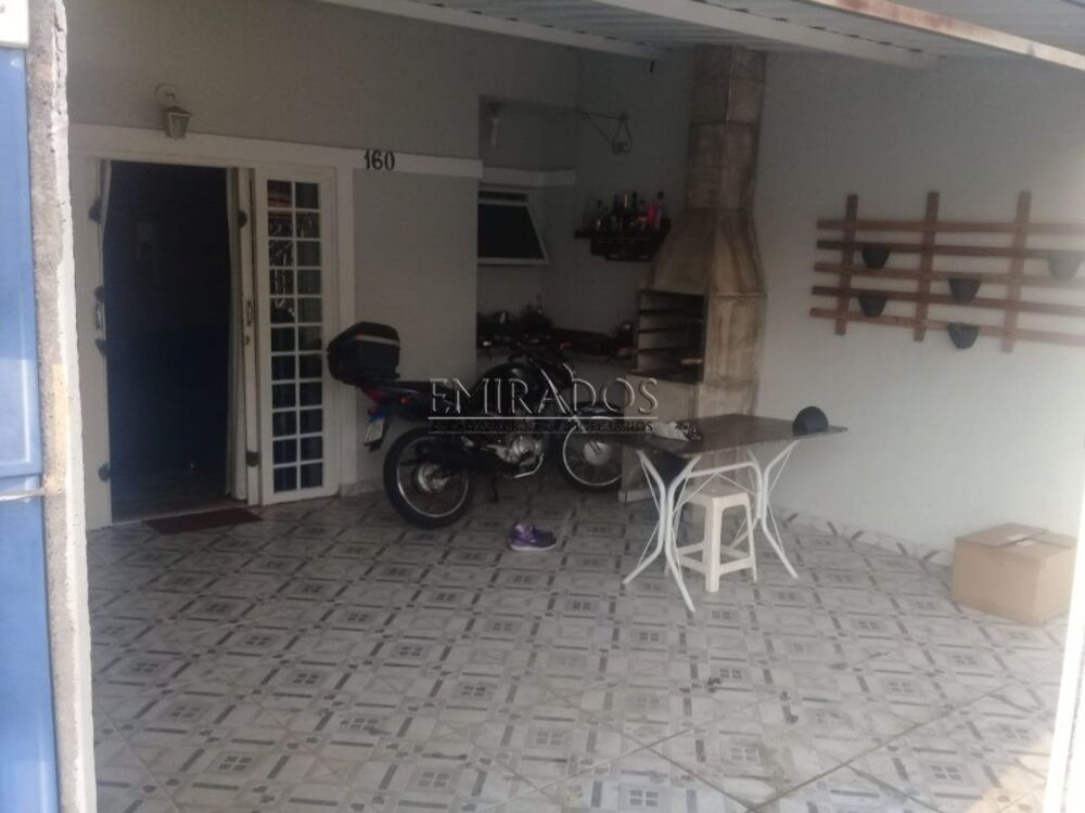 Casa, 2 quartos, 73 m² - Foto 3