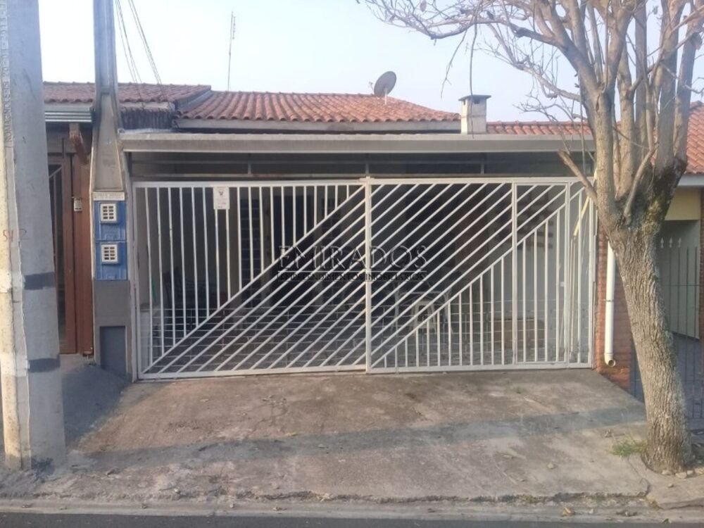 Casa, 2 quartos, 73 m² - Foto 2