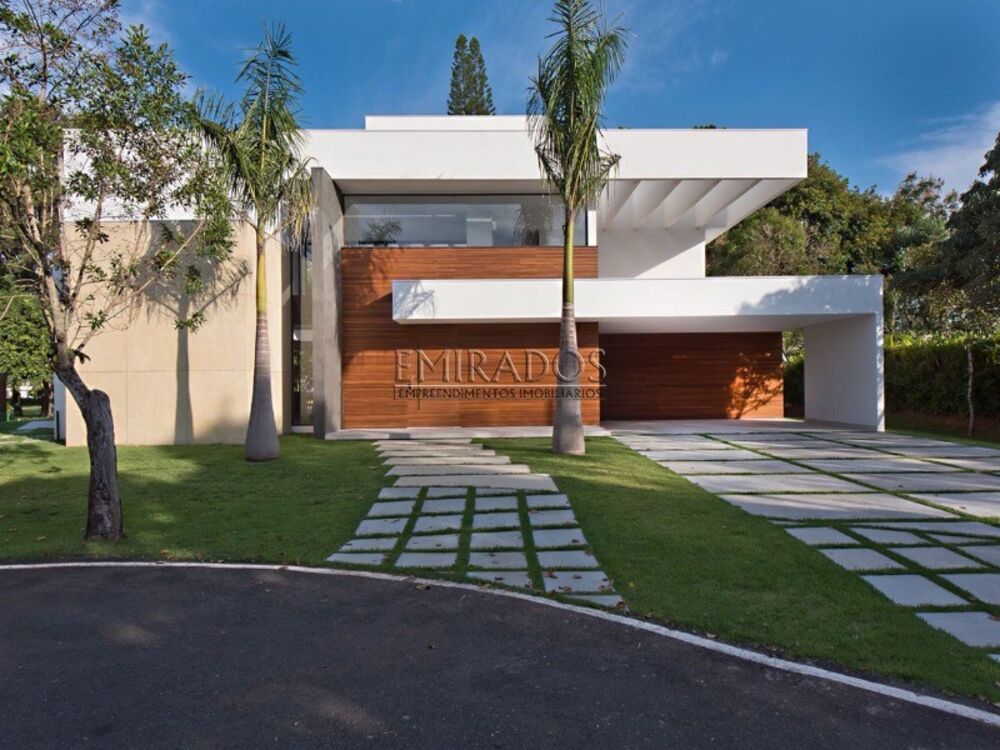 Casa, 4 quartos - Foto 2