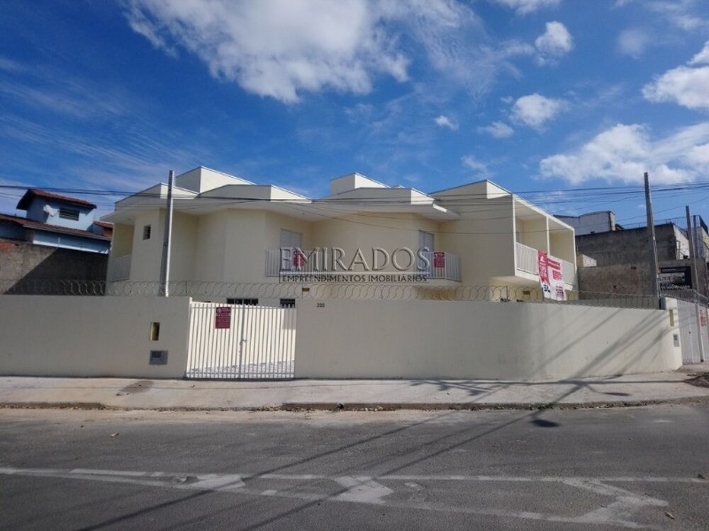 Casa, 2 quartos - Foto 8