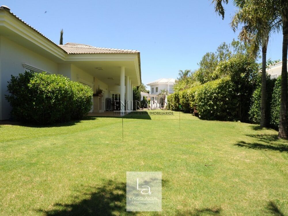 Casa, 10 quartos - Foto 2