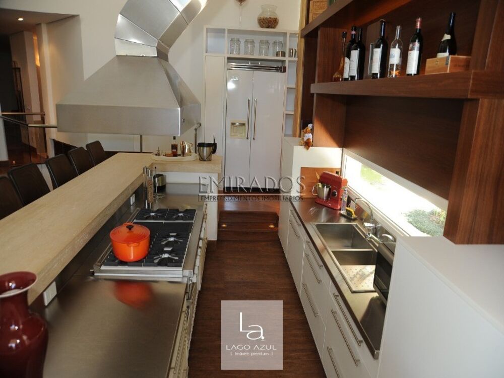 Casa, 10 quartos - Foto 11