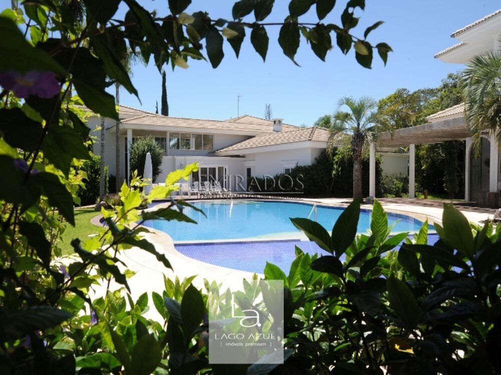 Casa, 10 quartos - Foto 1