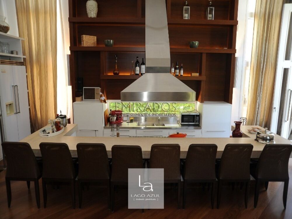 Casa, 10 quartos - Foto 4