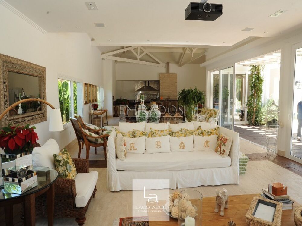 Casa, 10 quartos - Foto 9