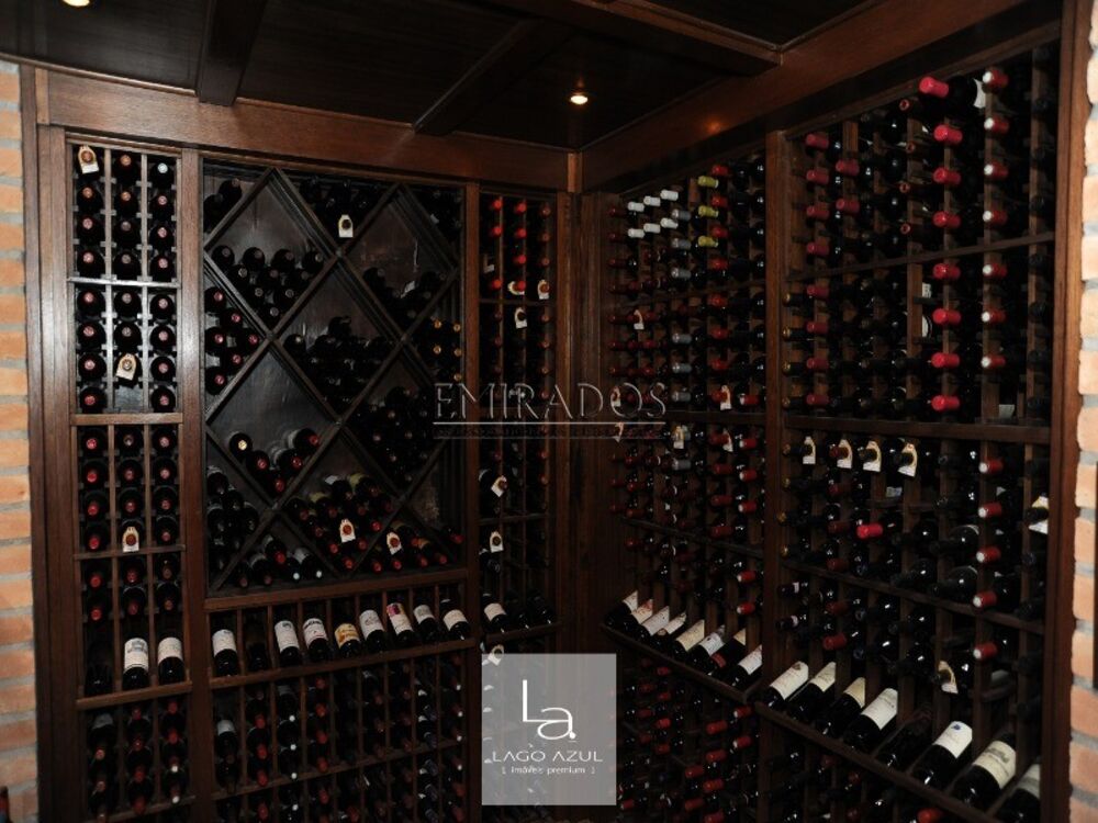 Casa, 10 quartos - Foto 13