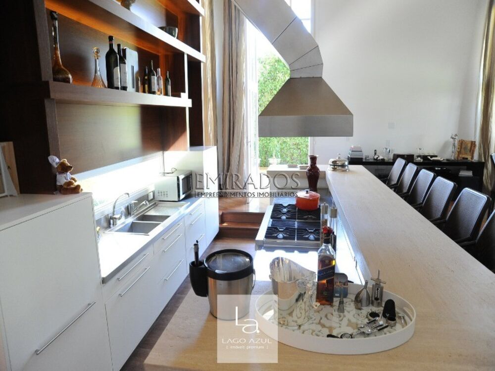 Casa, 10 quartos - Foto 16