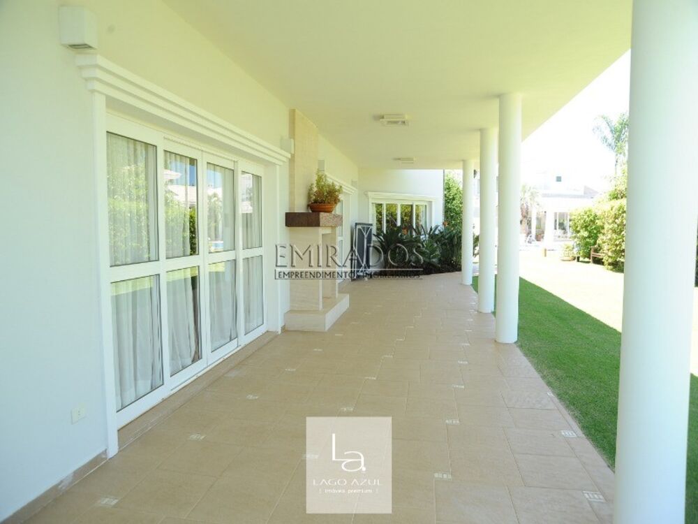 Casa, 10 quartos - Foto 10