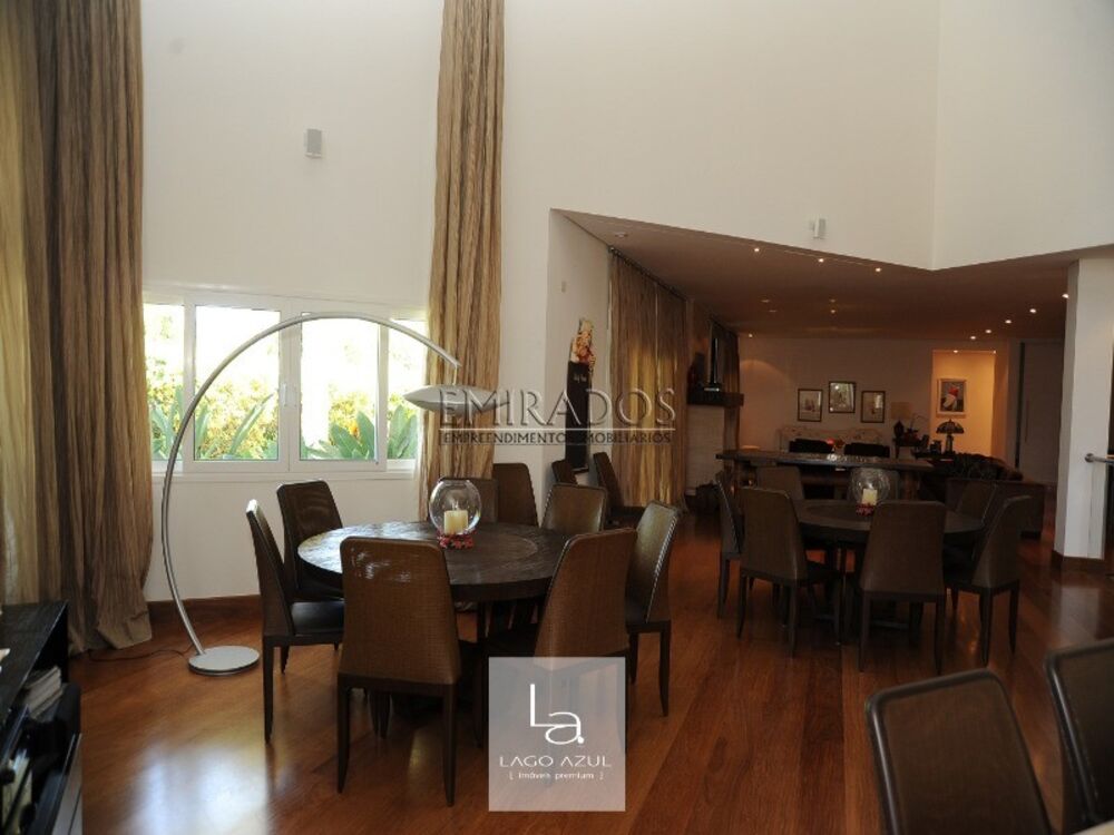 Casa, 10 quartos - Foto 8