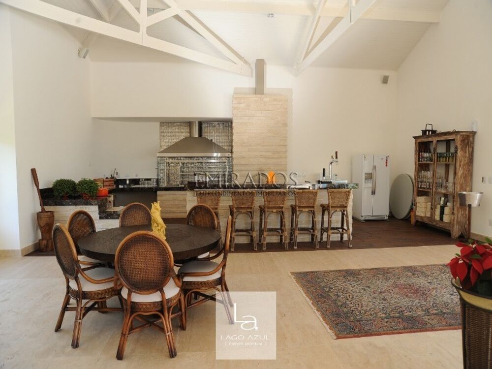 Casa, 10 quartos - Foto 6