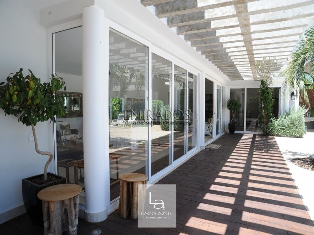 Casa, 10 quartos - Foto 3