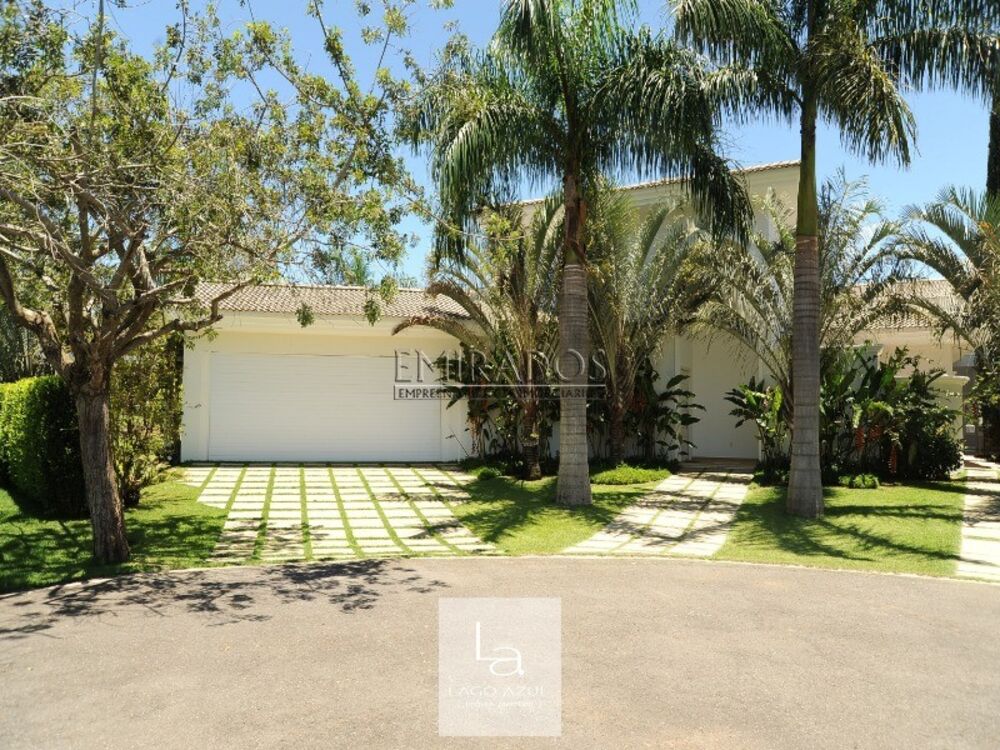 Casa, 10 quartos - Foto 7