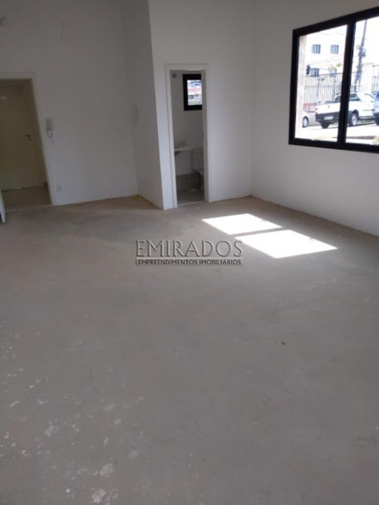 Conjunto Comercial-Sala para alugar, 37m² - Foto 3