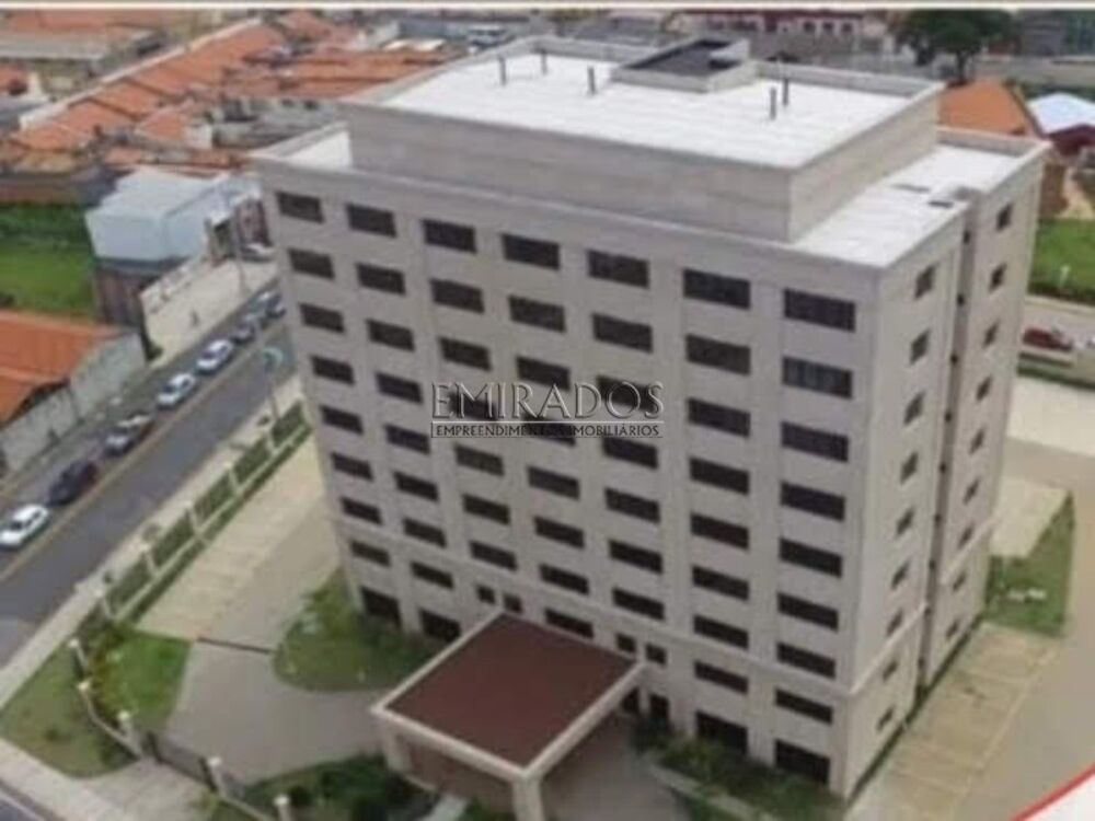 Conjunto Comercial-Sala para alugar, 37m² - Foto 1