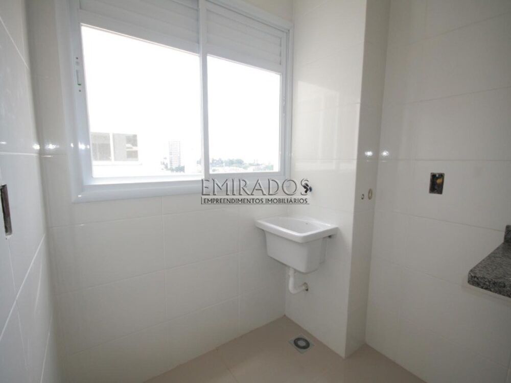 Apartamento à venda com 2 quartos, 56m² - Foto 5