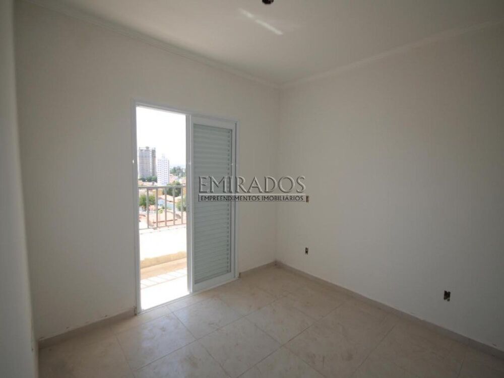 Apartamento à venda com 2 quartos, 56m² - Foto 4