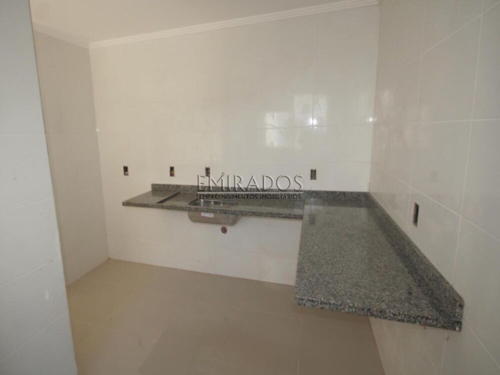 Apartamento à venda com 2 quartos, 56m² - Foto 3