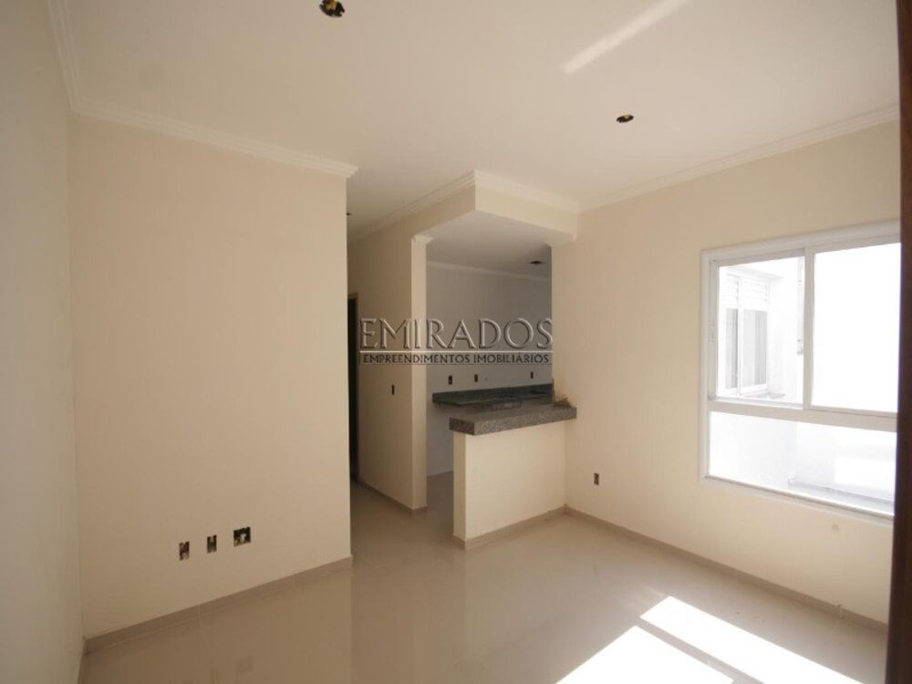 Apartamento à venda com 2 quartos, 56m² - Foto 1