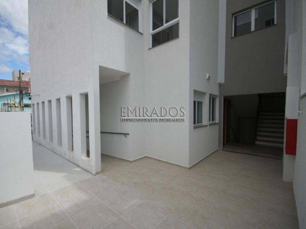 Apartamento à venda com 2 quartos, 56m² - Foto 6