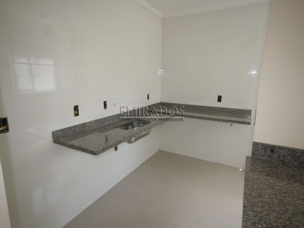 Apartamento à venda com 2 quartos, 56m² - Foto 2