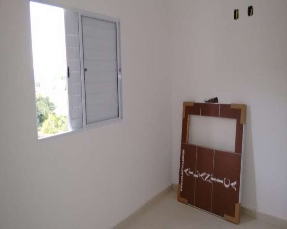 Casa à venda com 2 quartos - Foto 8