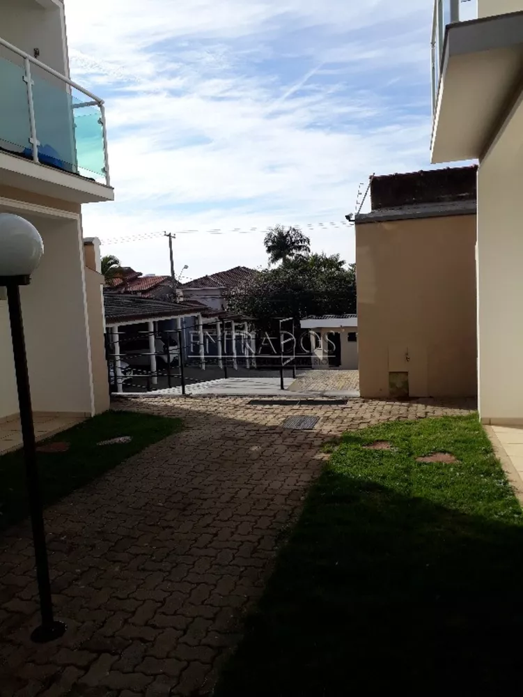 Casa à venda e aluguel com 3 quartos - Foto 4