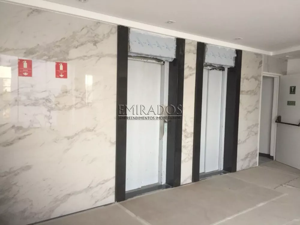 Sala-Conjunto, 40 m² - Foto 4