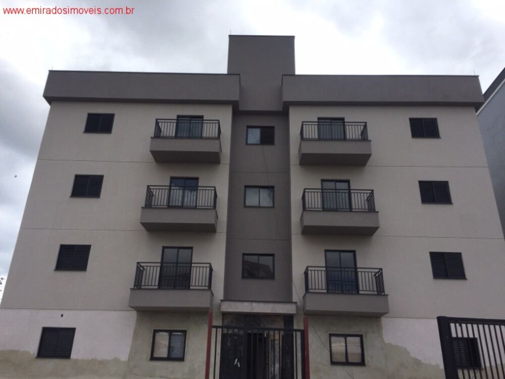 Apartamento, 2 quartos, 52 m² - Foto 8