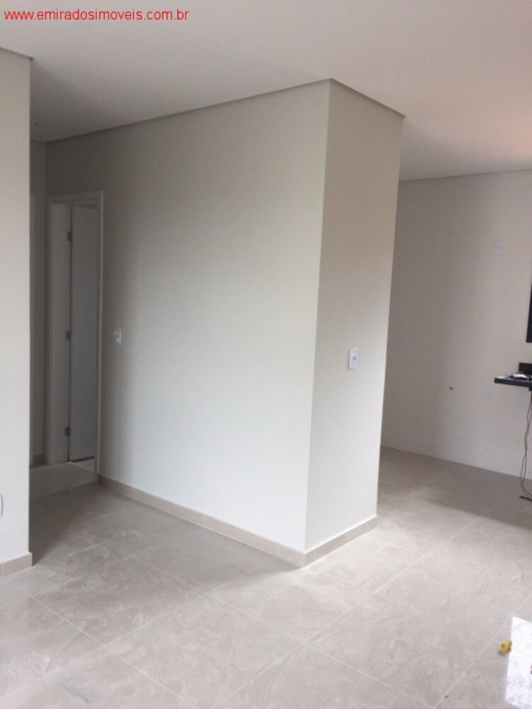 Apartamento, 2 quartos, 52 m² - Foto 2