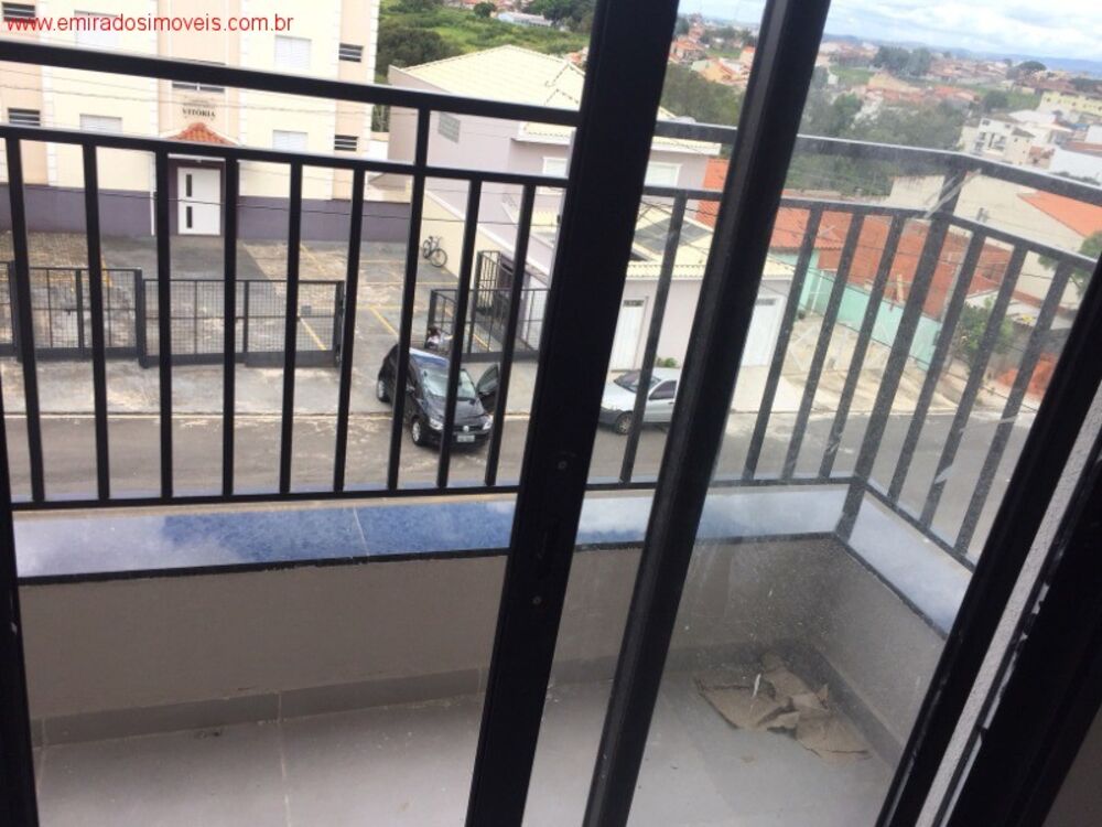 Apartamento, 2 quartos, 52 m² - Foto 4