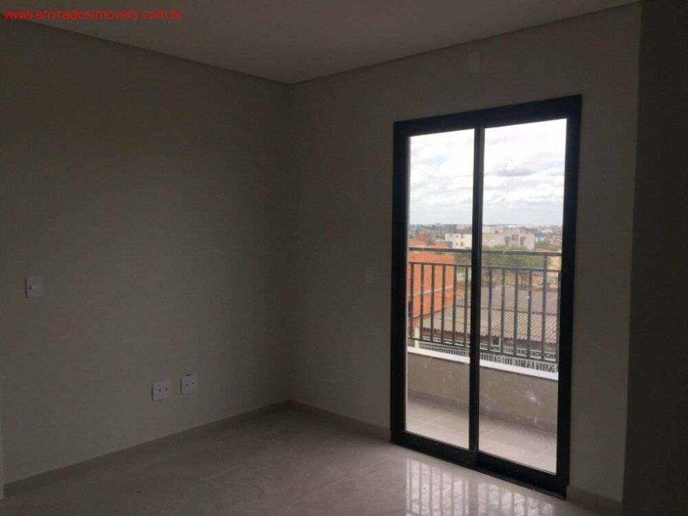 Apartamento, 2 quartos, 52 m² - Foto 3