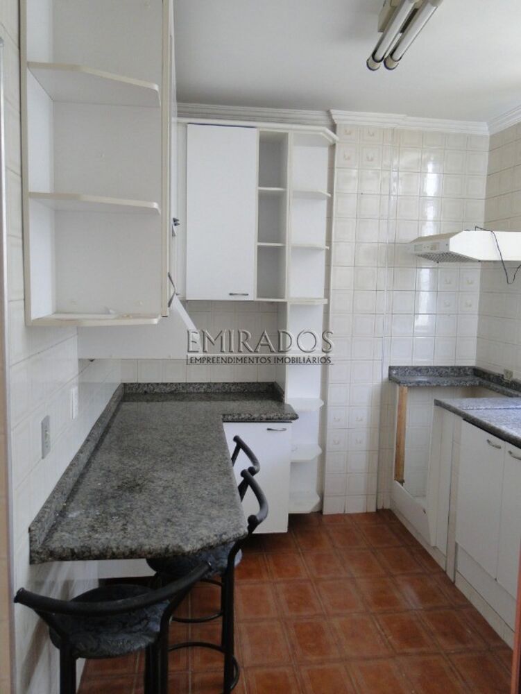 Apartamento, 2 quartos, 80 m² - Foto 1