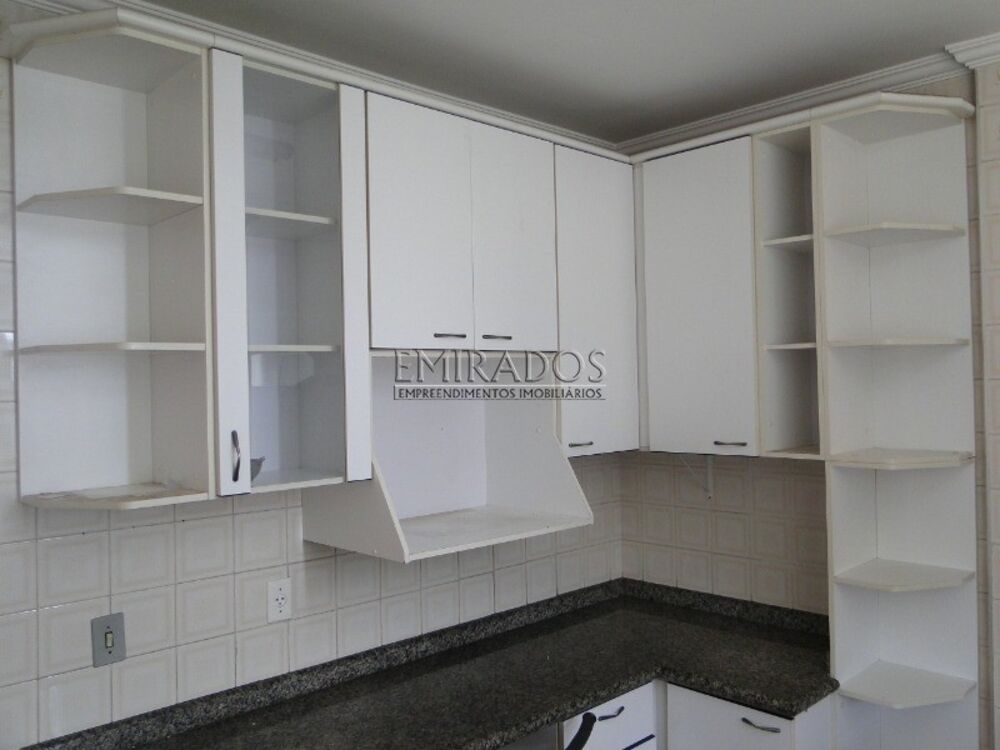 Apartamento, 2 quartos, 80 m² - Foto 2