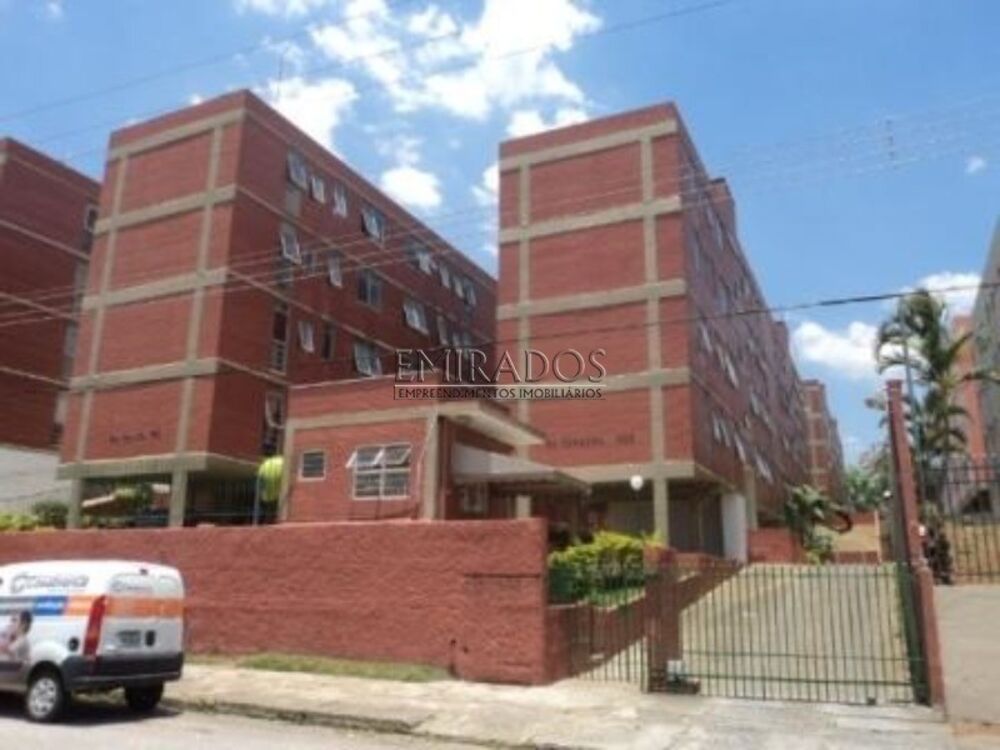 Apartamento, 2 quartos, 80 m² - Foto 8